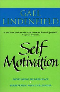 Self-Motivation-Gael-Lindenfield